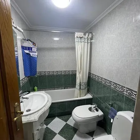 Casa Chus * Foz