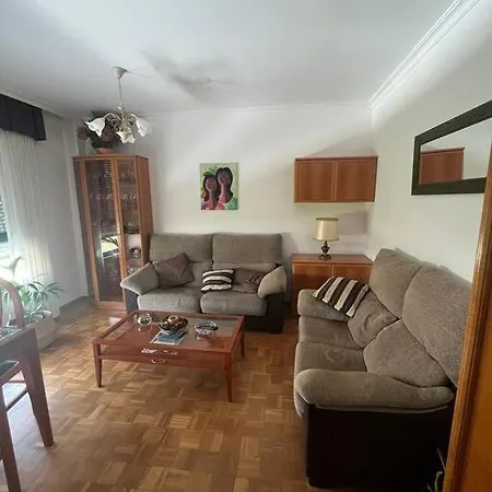 Casa Chus Foz