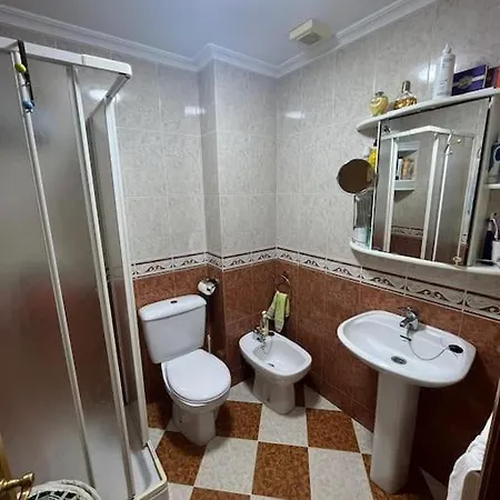 Casa Chus Apartment *