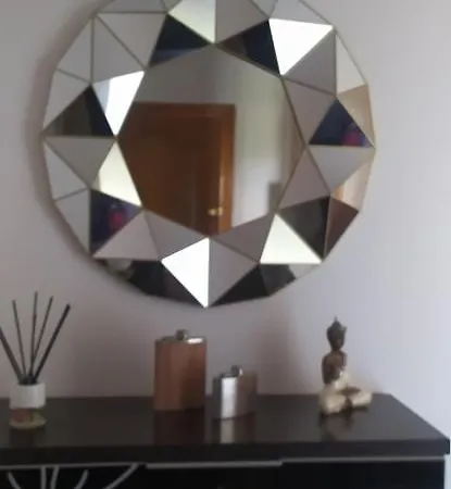 Apartment Casa Chus Foz
