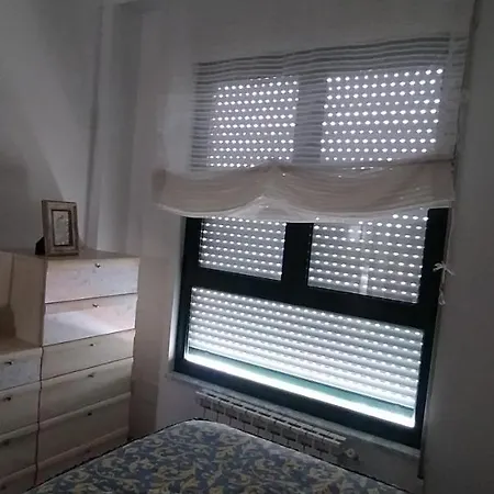 Casa Chus Foz