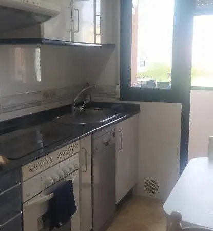 Casa Chus Apartment