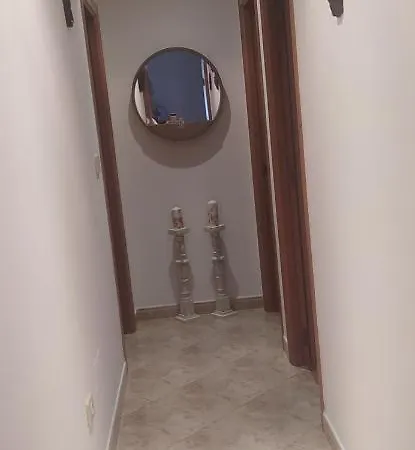 Apartment Casa Chus *