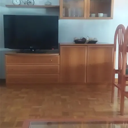Casa Chus Apartment *