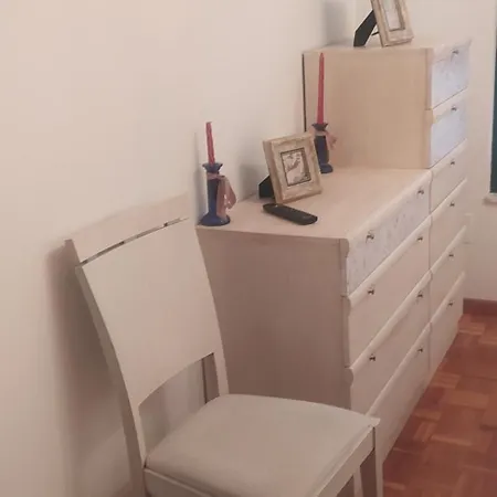 Casa Chus Apartment Foz