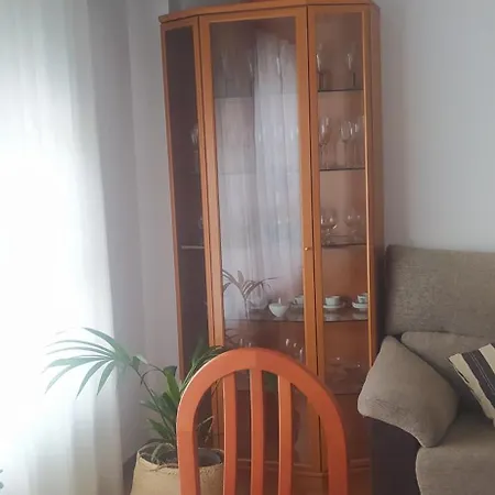 Casa Chus Apartment *