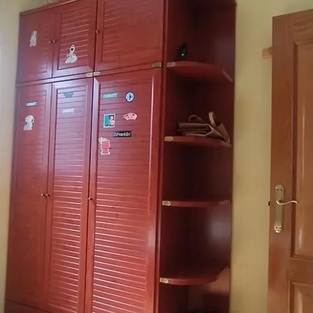 Casa Chus Apartment Foz