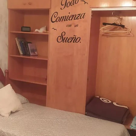 Apartment Casa Chus Foz