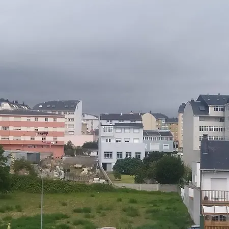 Apartment Casa Chus *