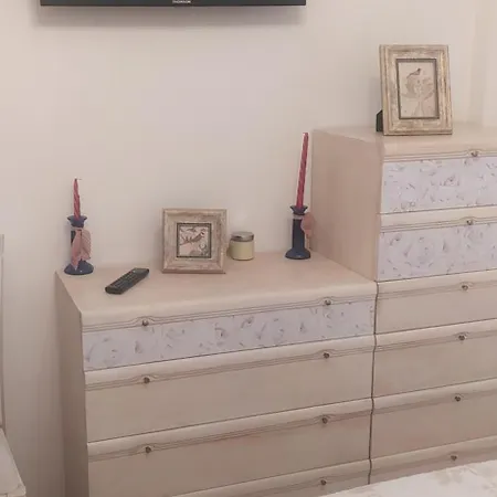 Apartment Casa Chus