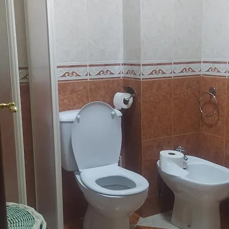 Apartment Casa Chus