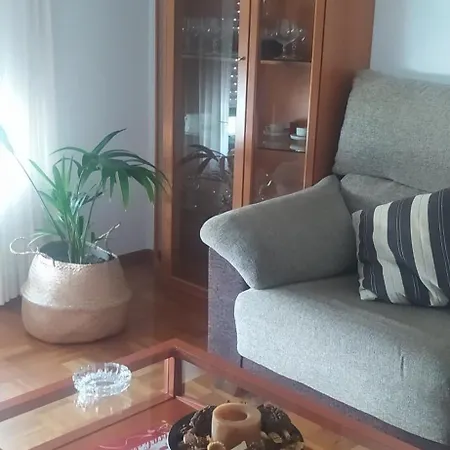 Casa Chus *