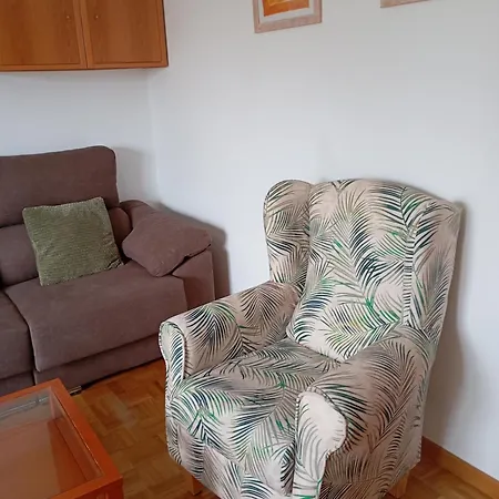 Casa Chus Apartment Foz