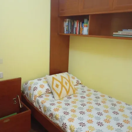 Appartamento Casa Chus