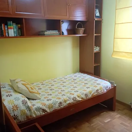 Appartamento Casa Chus *