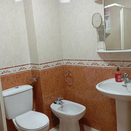 Casa Chus Appartamento
