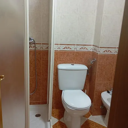 Appartamento Casa Chus