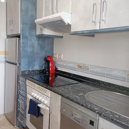 Casa Chus Appartamento *