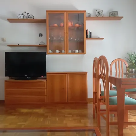 Casa Chus Foz