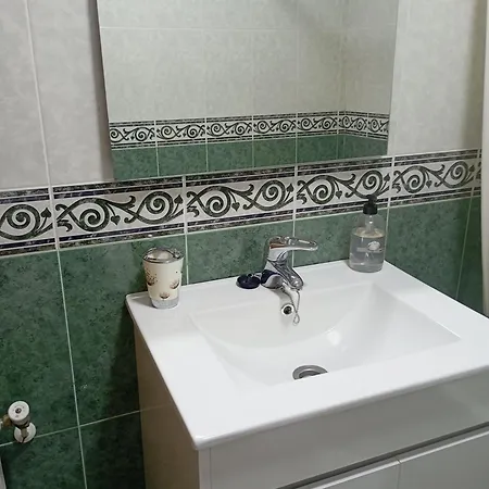 Appartamento Casa Chus