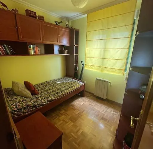 Casa Chus 아파트 포스