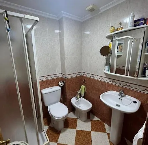 Casa Chus 아파트 *