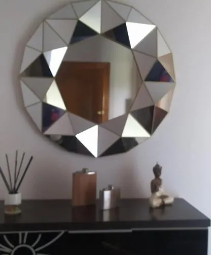 아파트 Casa Chus 포스