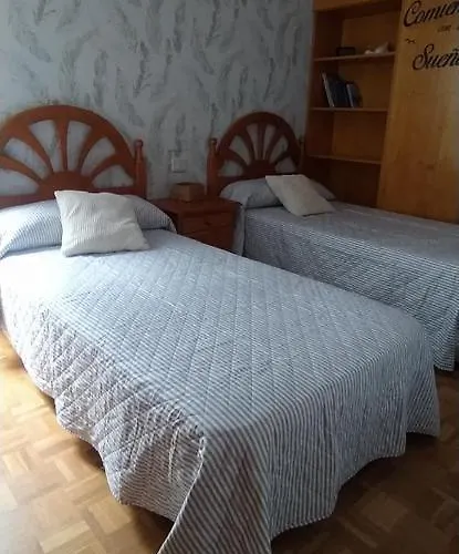 아파트 Casa Chus 포스