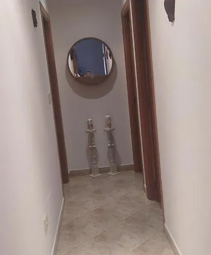 아파트 Casa Chus *