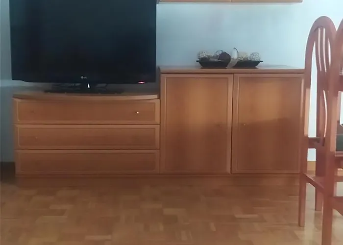 Casa Chus 아파트 *