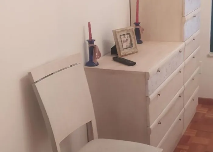 Casa Chus 아파트 포스