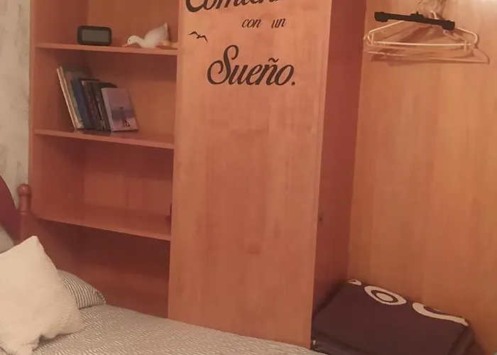 아파트 Casa Chus 포스