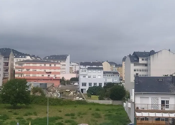 아파트 Casa Chus *