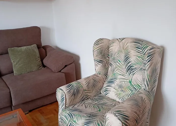 Casa Chus 아파트 포스